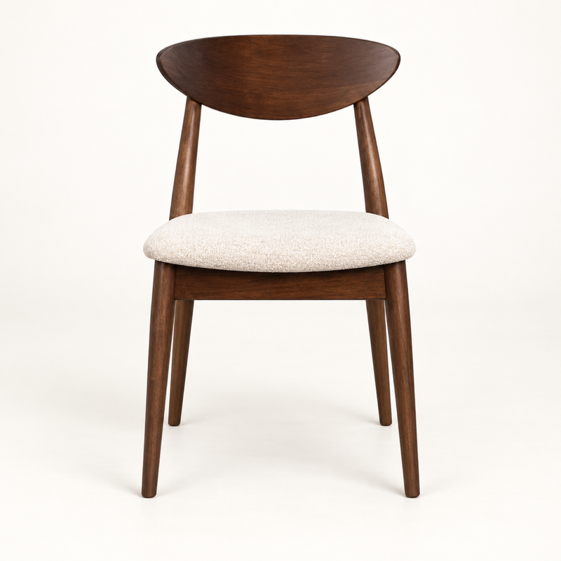 Hamden Dining Chairs (set of 2)