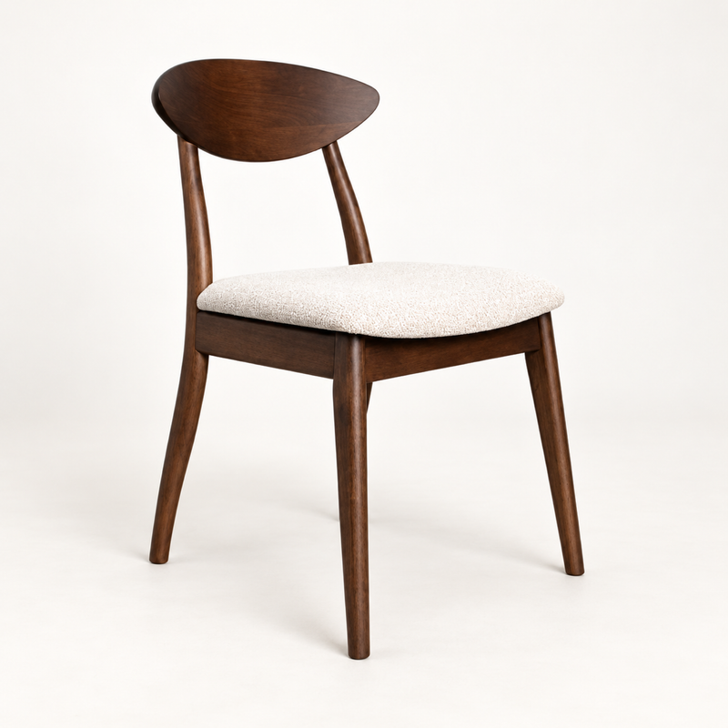 Hamden Dining Chairs (set of 2)
