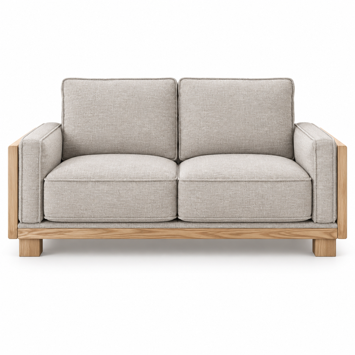 Harstead Loveseat