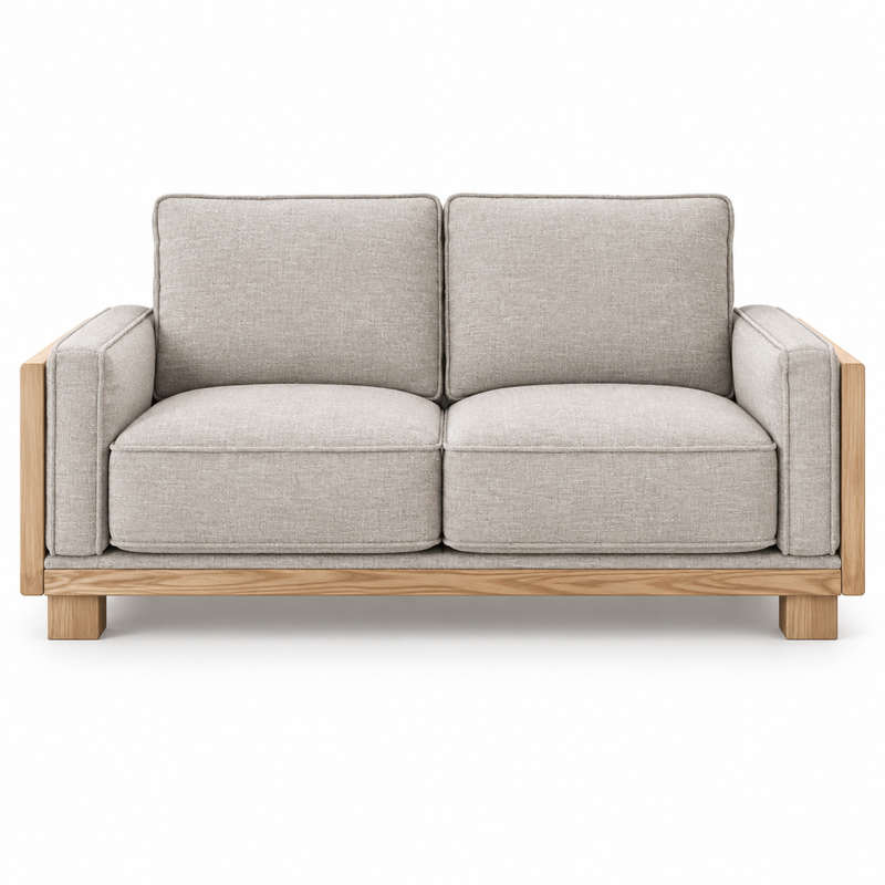 Harstead Loveseat