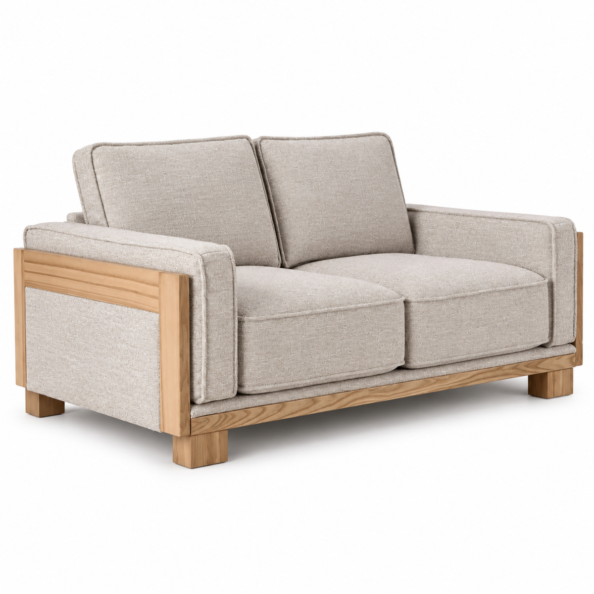 Harstead Loveseat