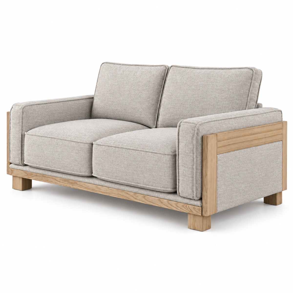 Harstead Loveseat