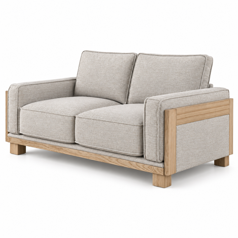 Harstead Loveseat