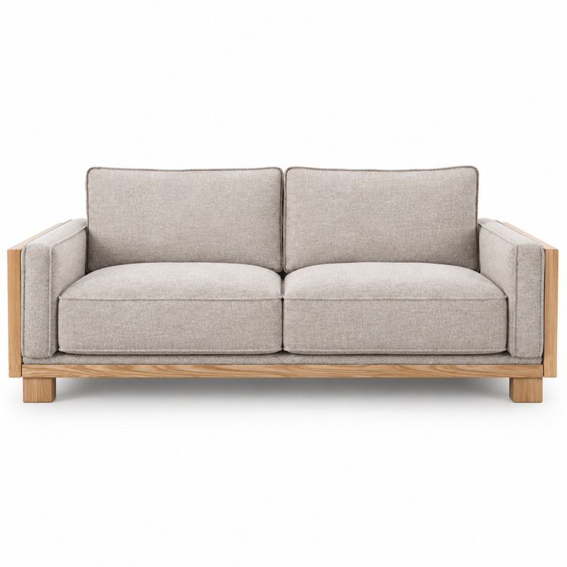 Harstead Sofa