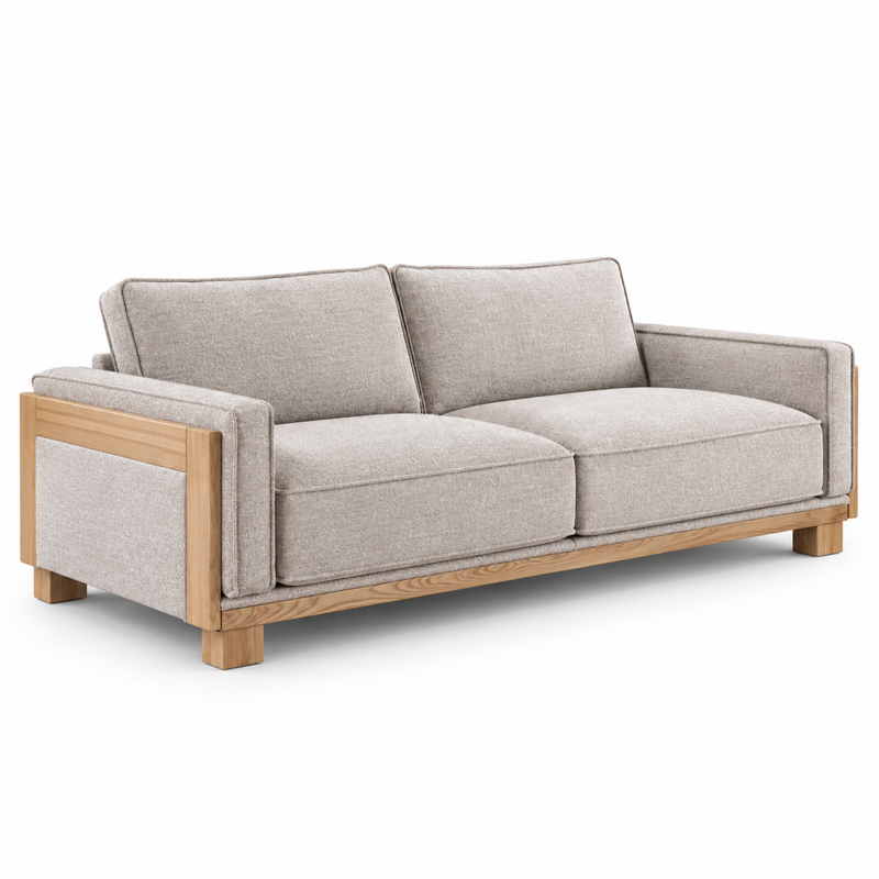 Harstead Sofa