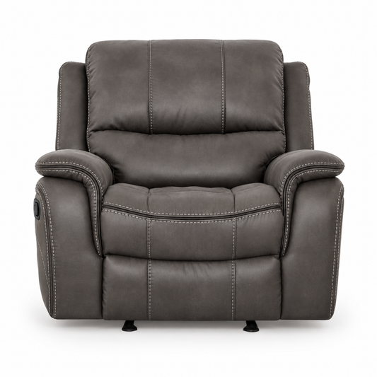 Henrico Glider Recliner