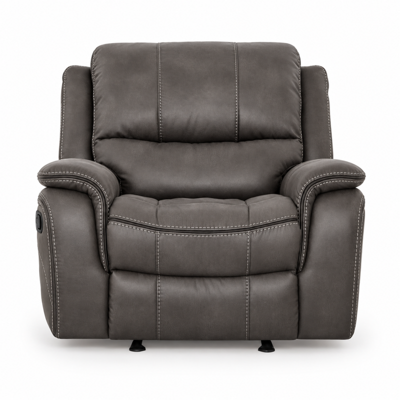 Henrico Glider Recliner