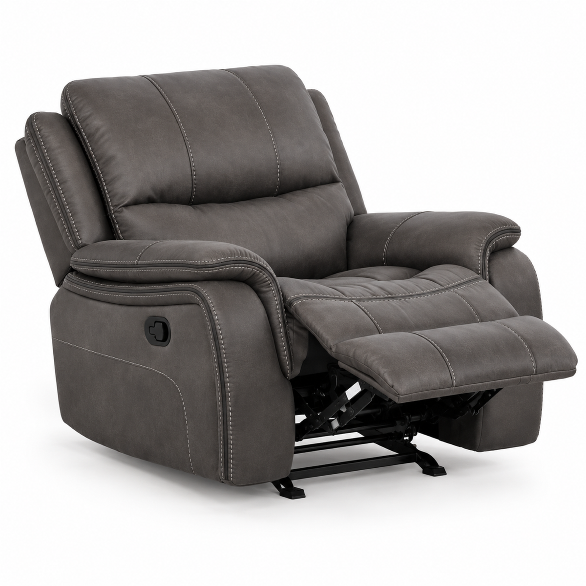 Henrico Glider Recliner