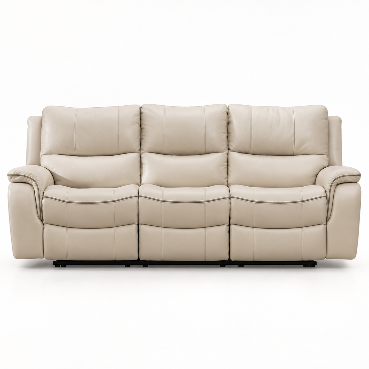 Henrico Manual Reclining Sofa