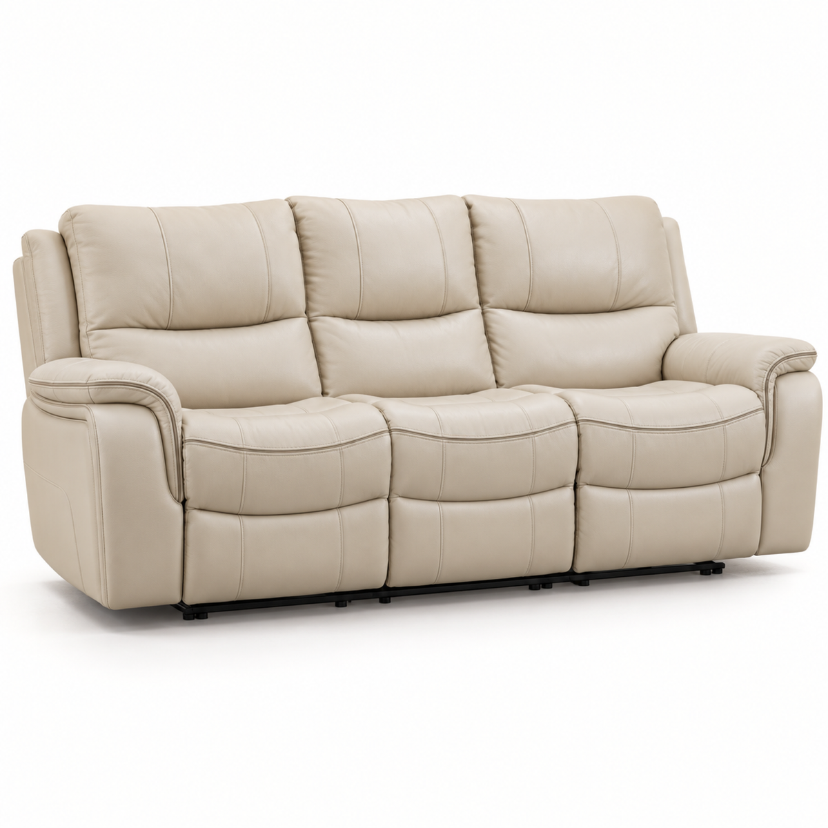 Henrico Manual Reclining Sofa