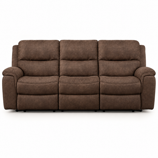 Henrico Manual Reclining Sofa