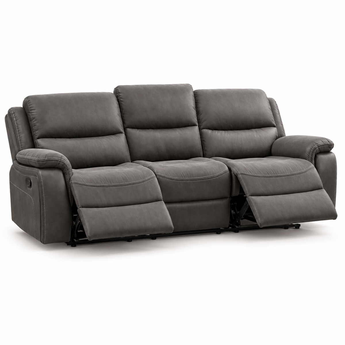Henrico Manual Reclining Sofa