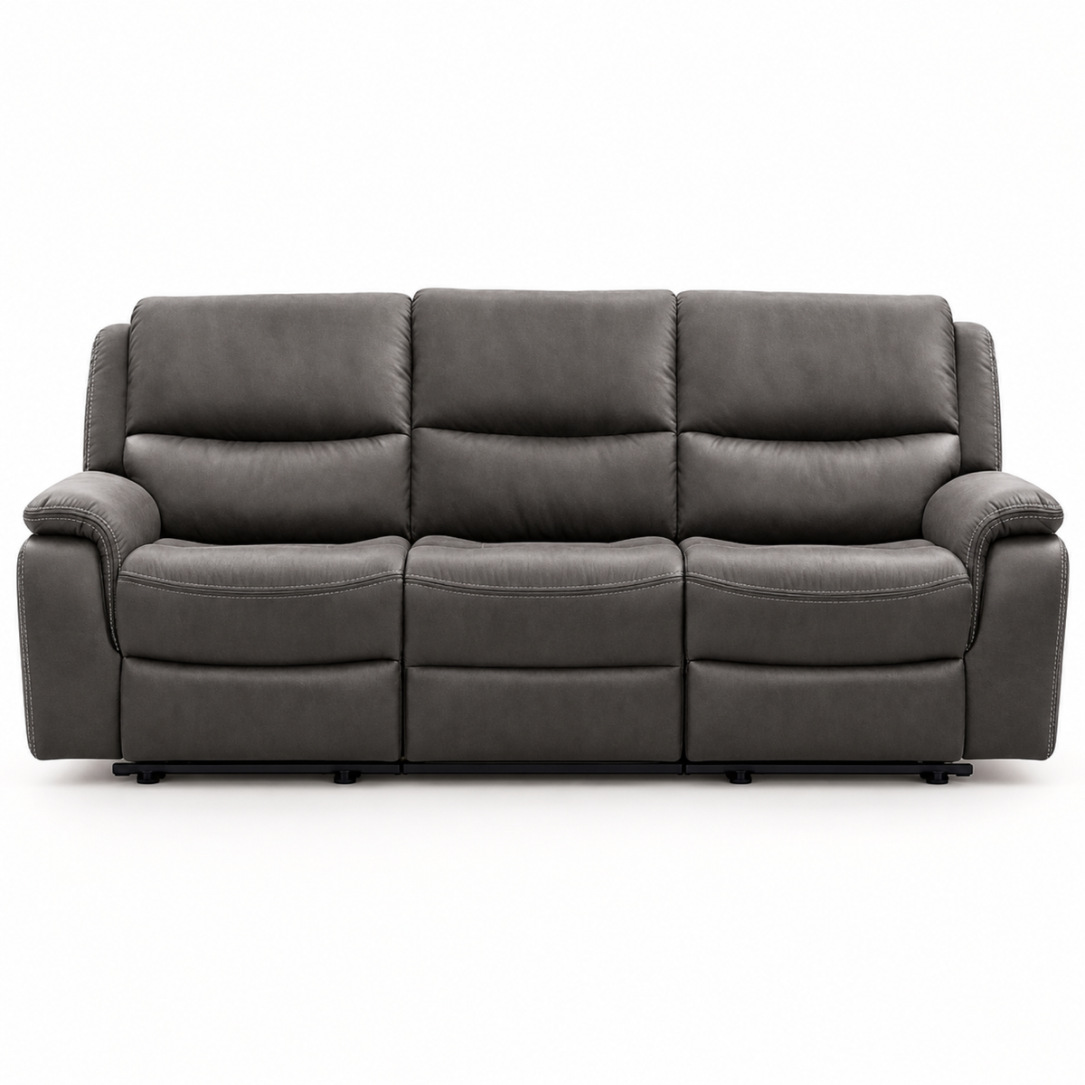 Henrico Manual Reclining Sofa