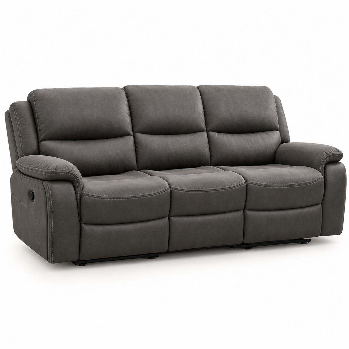 Henrico Manual Reclining Sofa