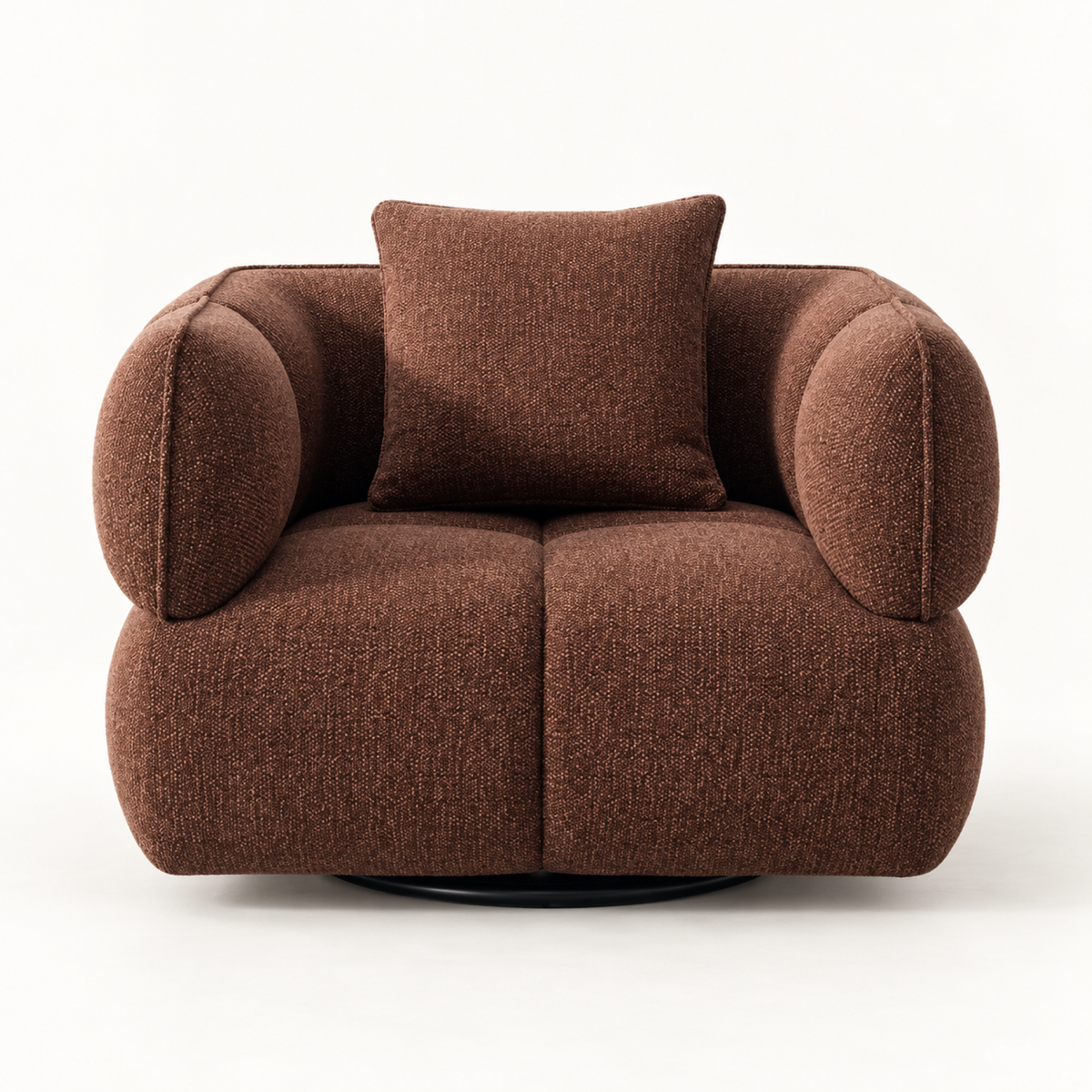 Harshal Swivel Chair