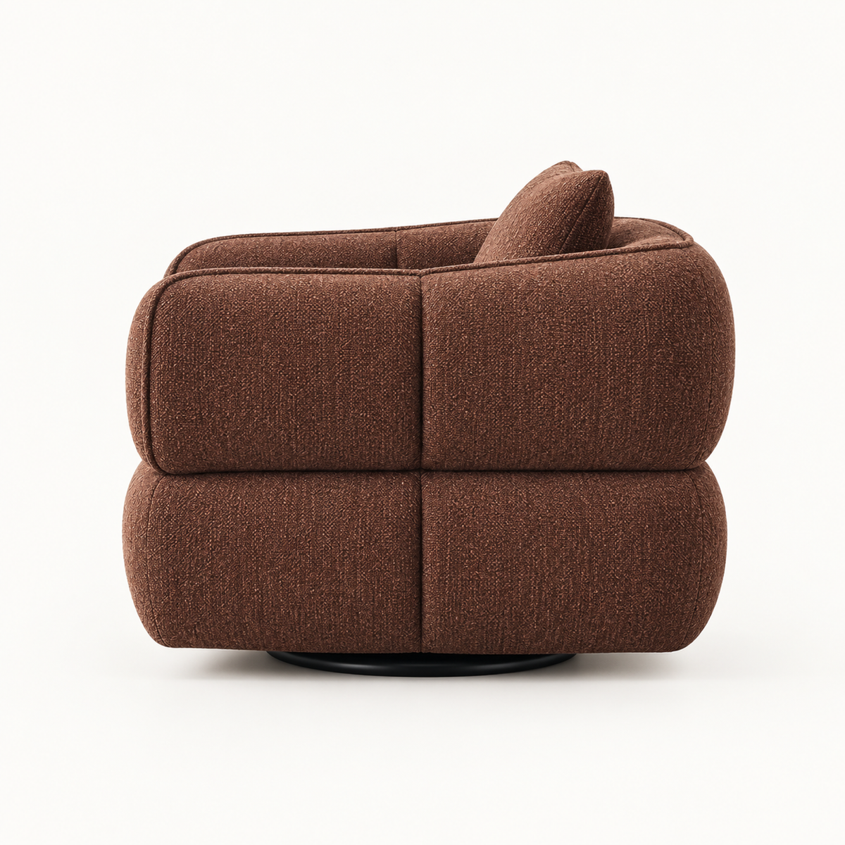 Harshal Swivel Chair
