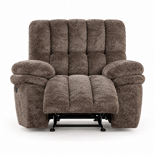 Hieronymo Glider Recliner Chair