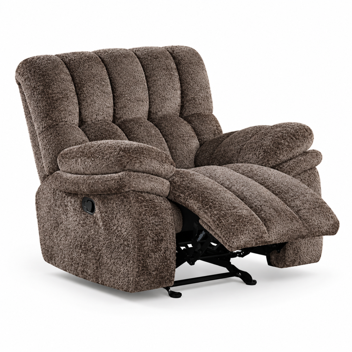 Hieronymo Glider Recliner Chair