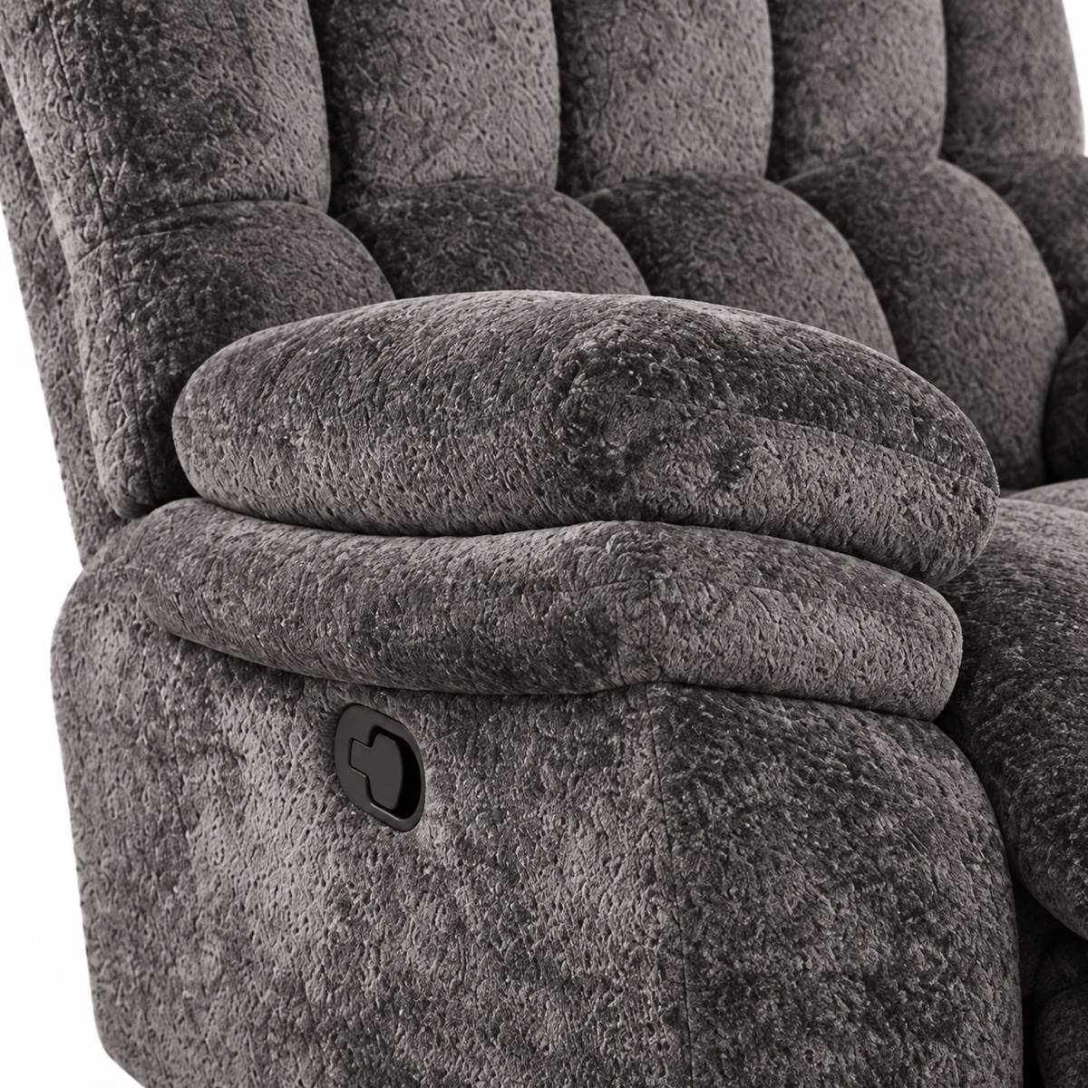 Hieronymo Glider Recliner Chair