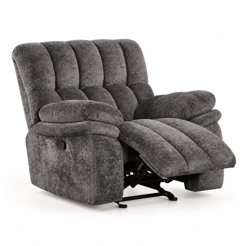 Hieronymo Glider Recliner Chair
