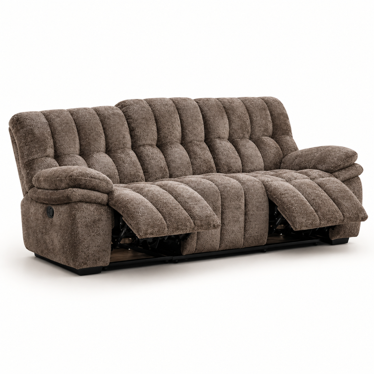 Hieronymo Manual Reclining Sofa