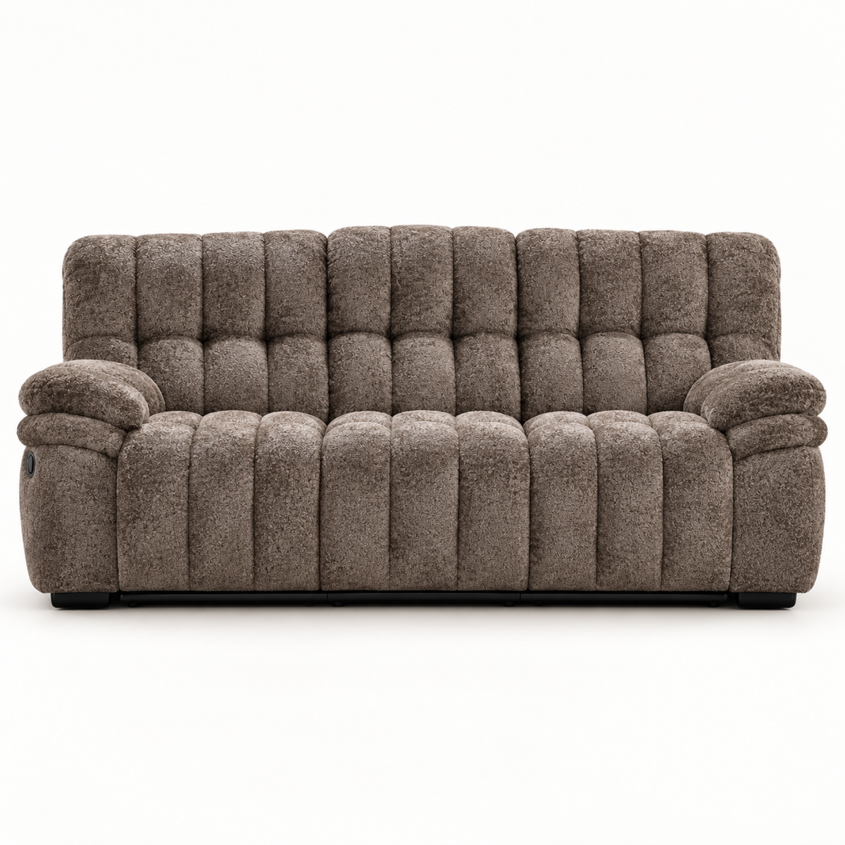 Hieronymo Manual Reclining Sofa