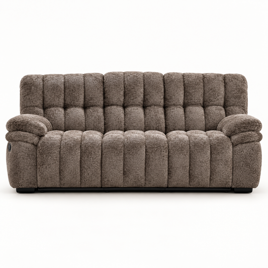 Hieronymo Manual Reclining Sofa