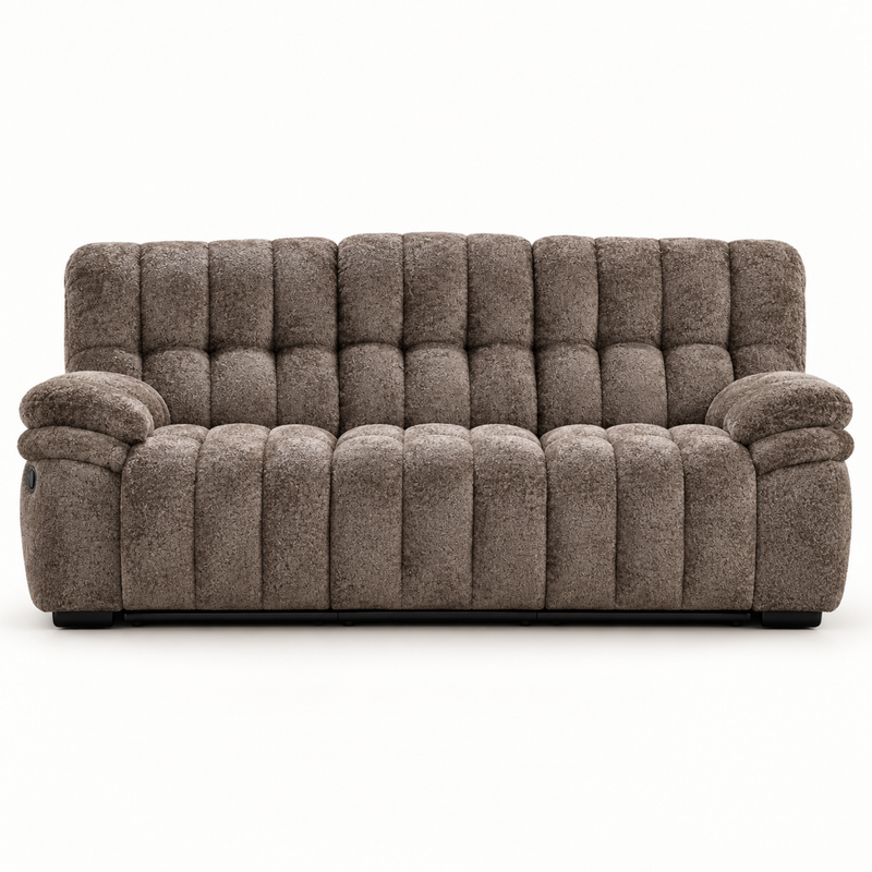 Hieronymo Manual Reclining Sofa
