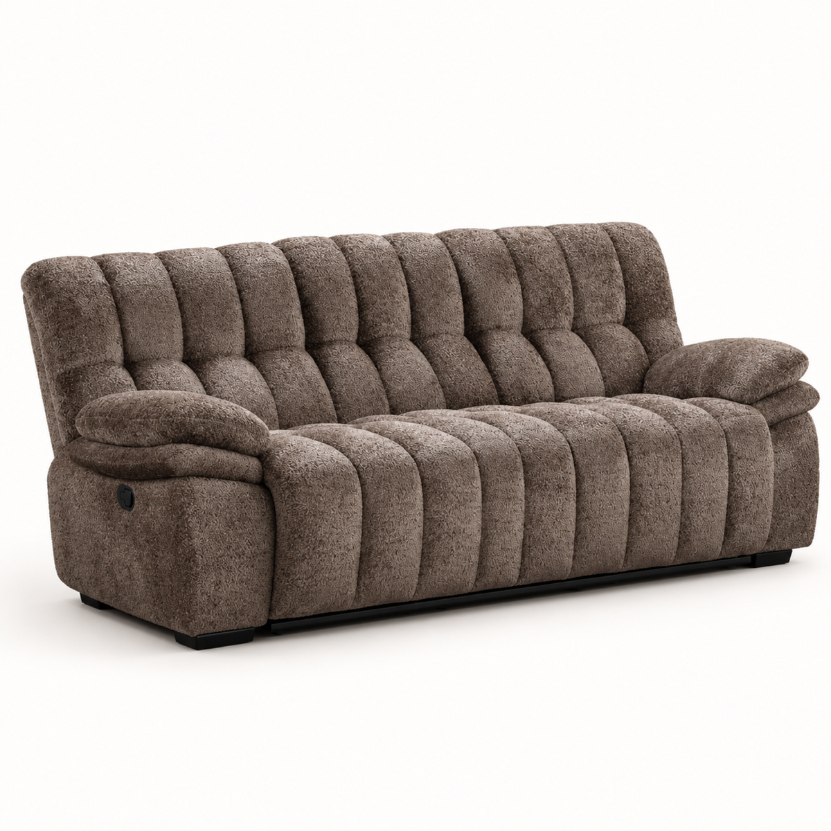 Hieronymo Manual Reclining Sofa
