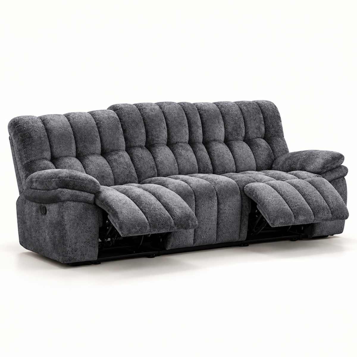 Hieronymo Manual Reclining Sofa