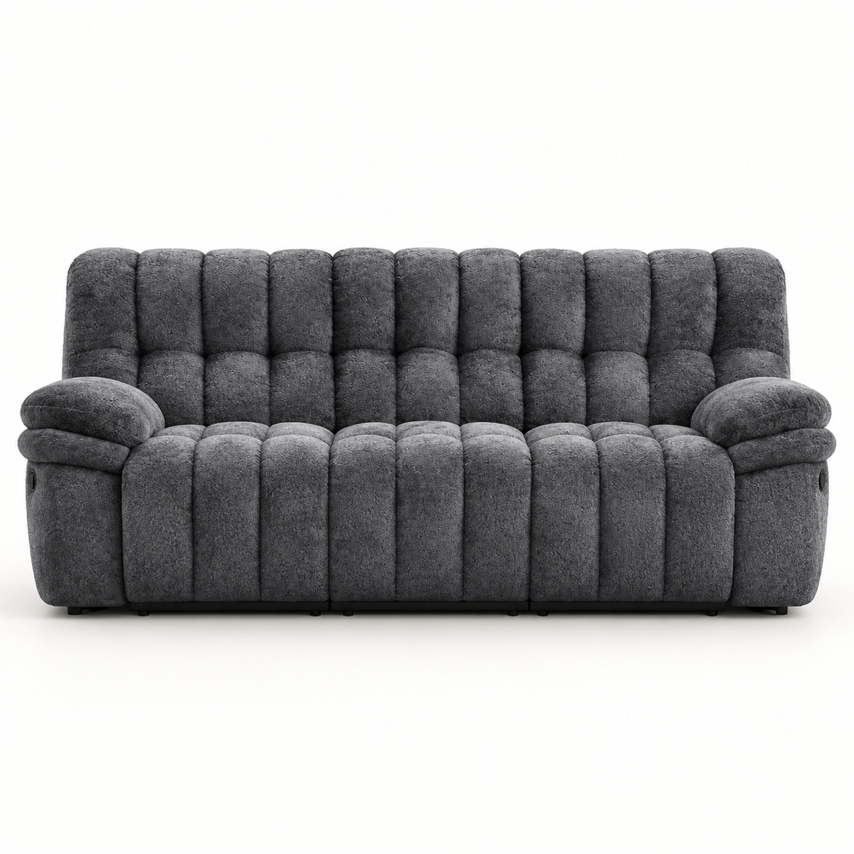 Hieronymo Manual Reclining Sofa