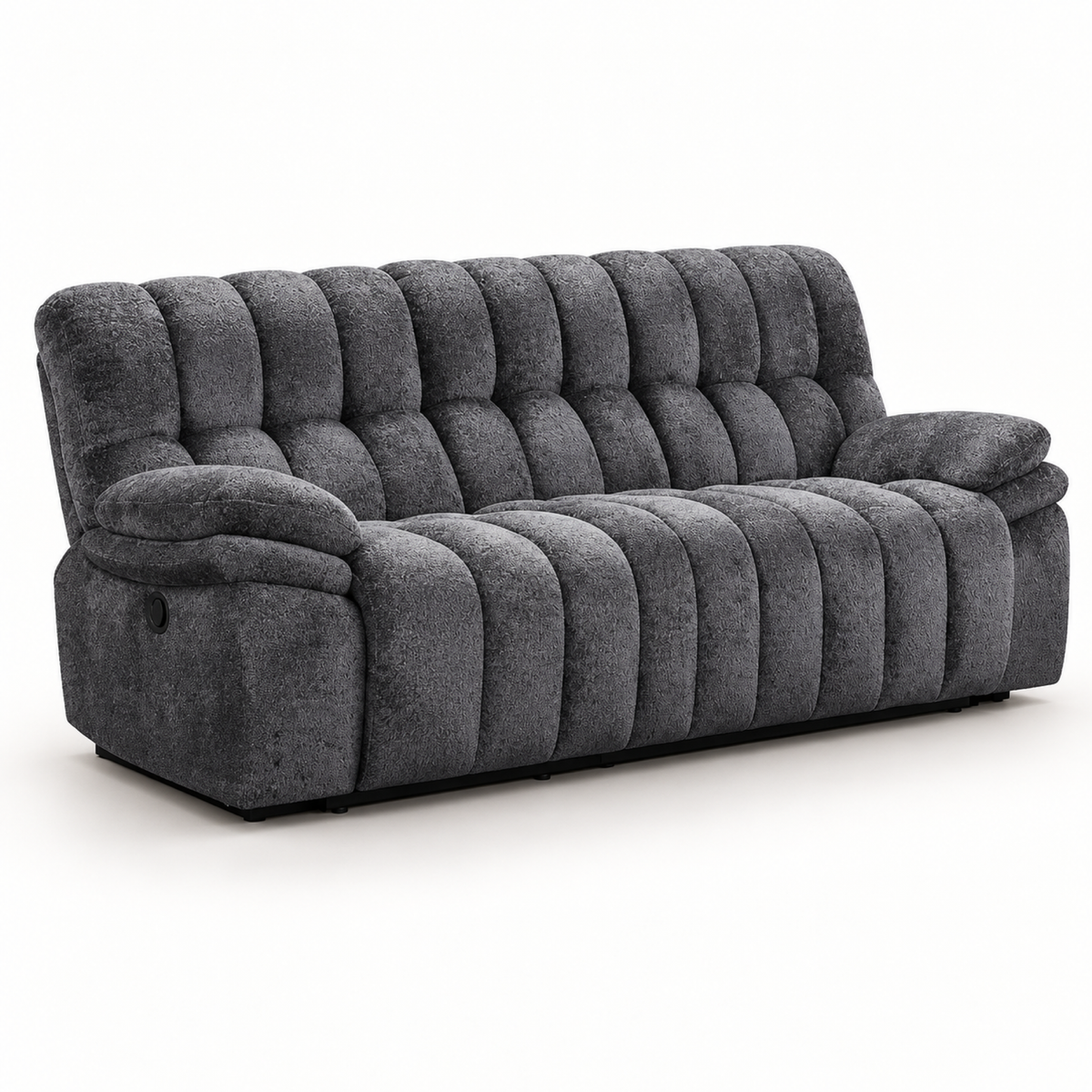 Hieronymo Manual Reclining Sofa