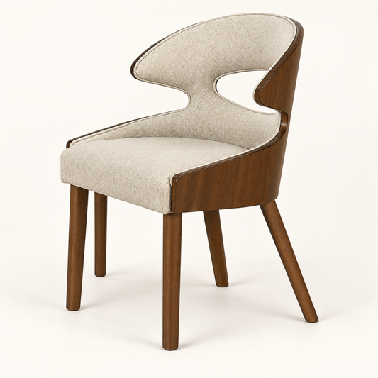 Hillerud Side Chair (set of 2)