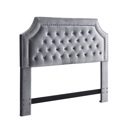 Horus Headboard - King Size - Futu With . . .