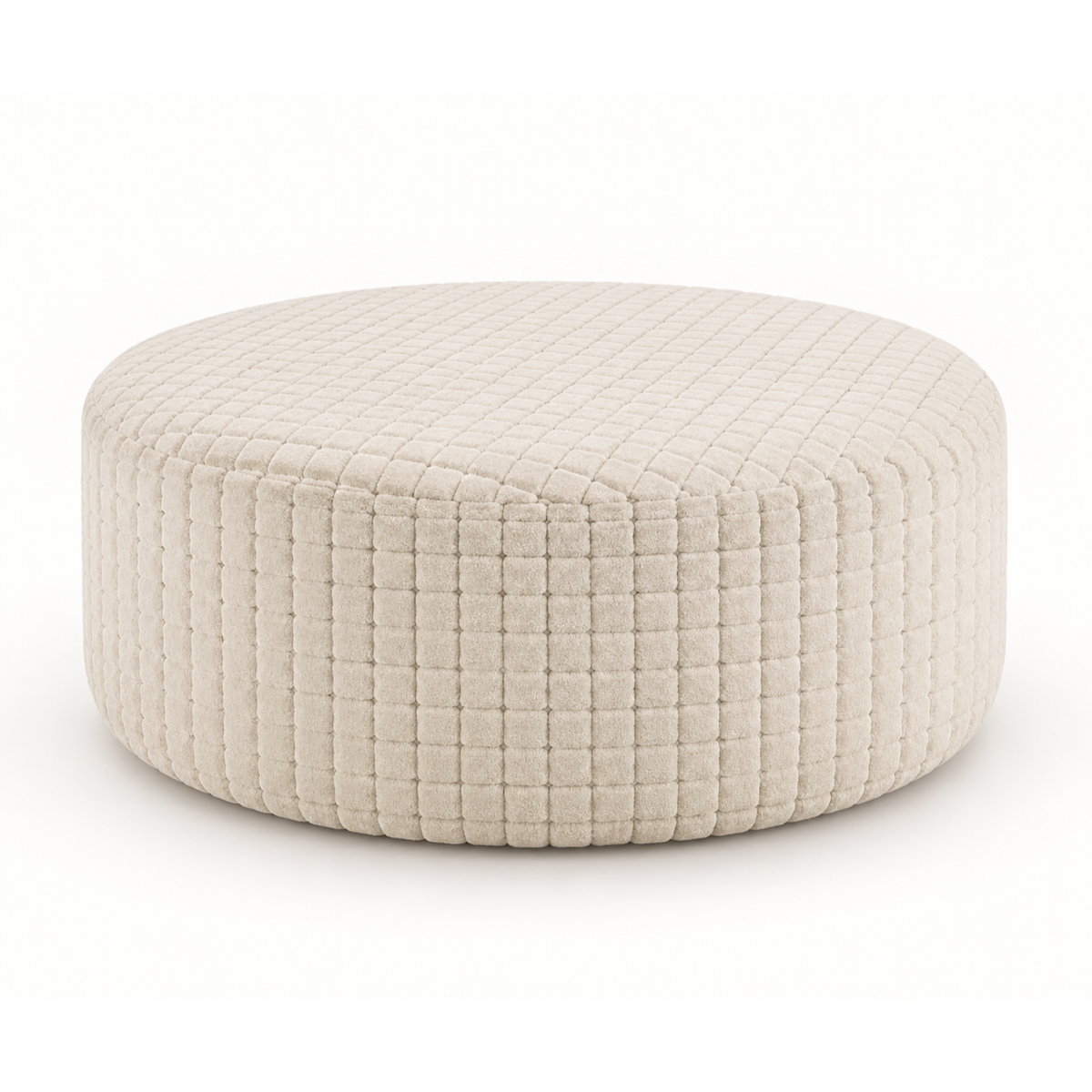 Iroquet Ottoman