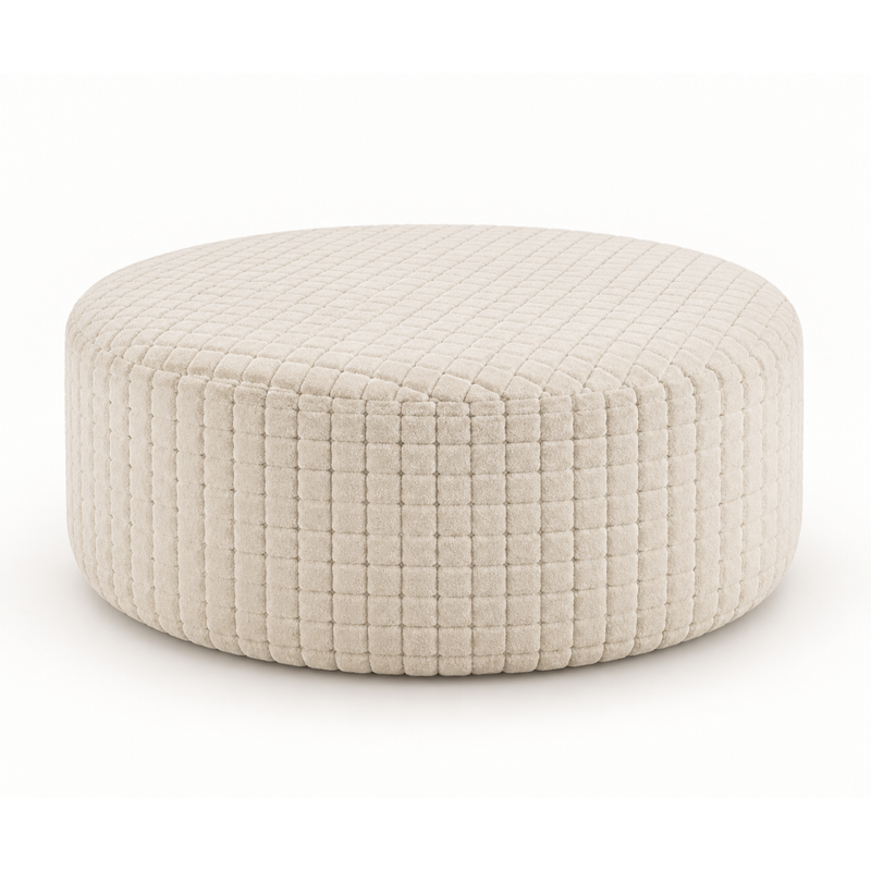 Iroquet Ottoman