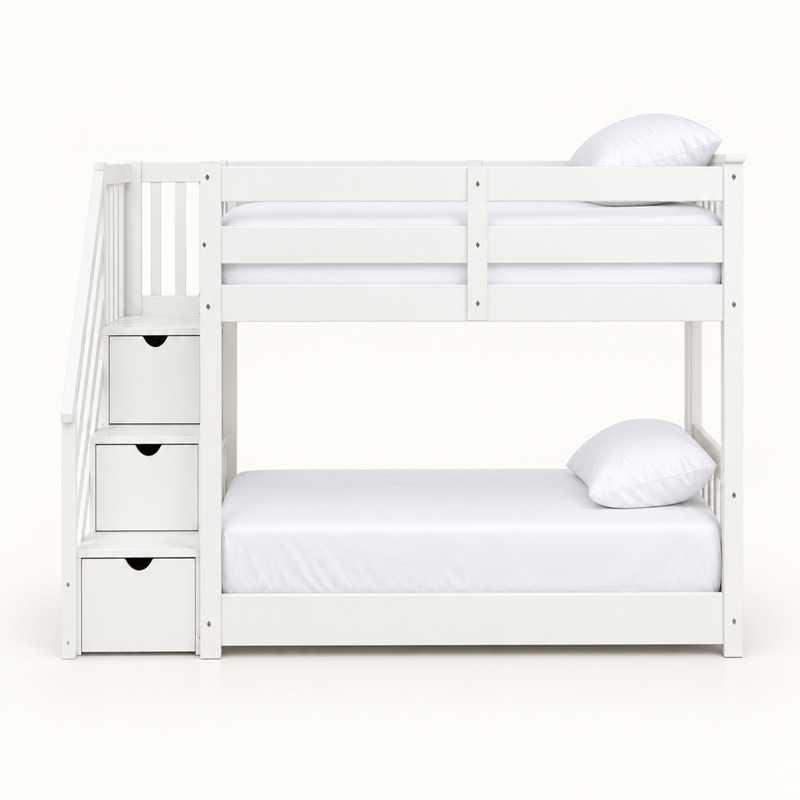 Jojoe Bunk Bed