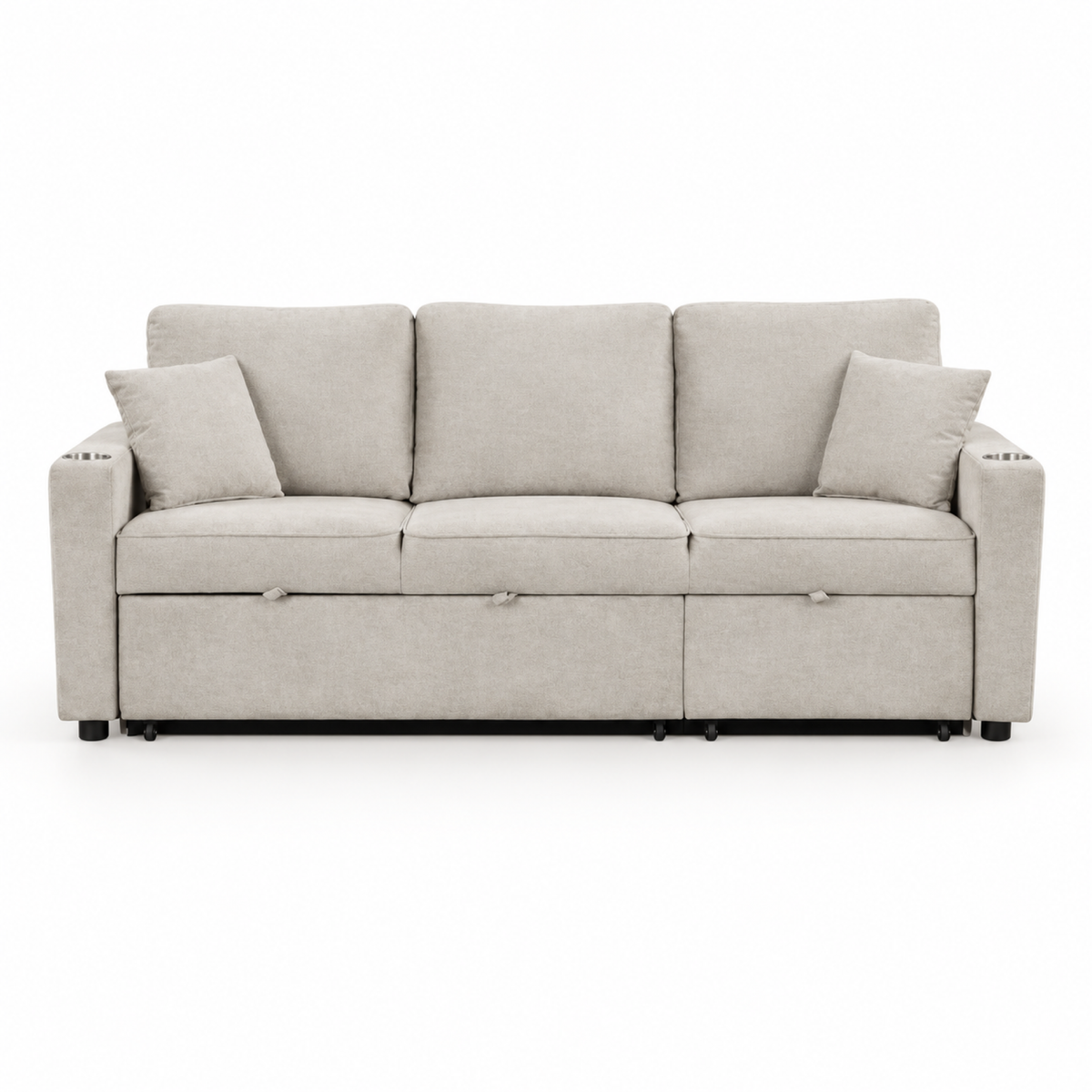 Kendar Sleeper Sofa Sectional