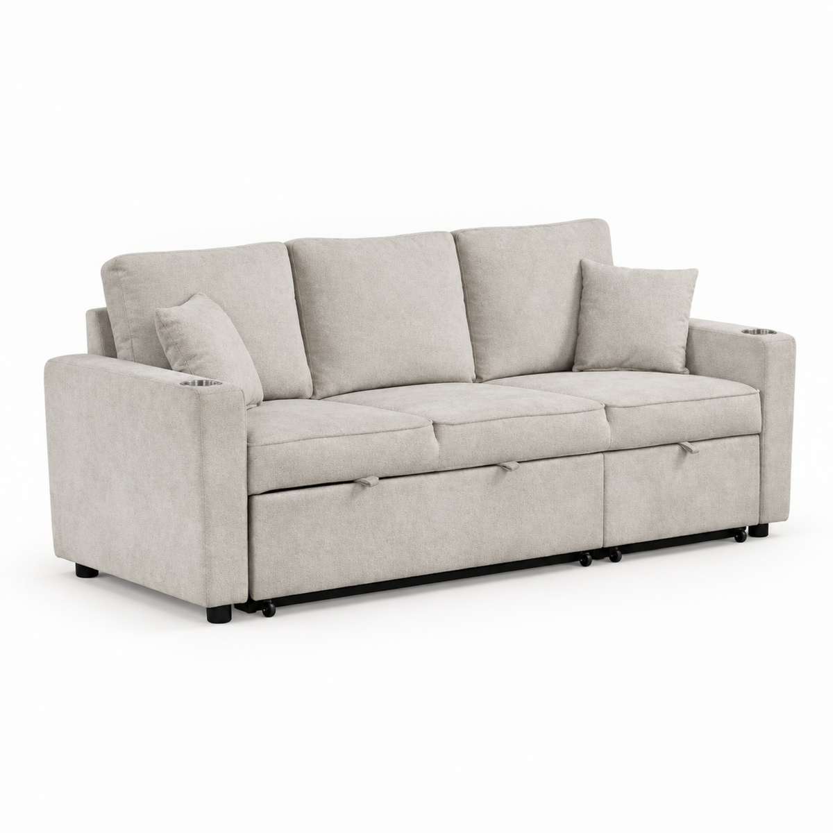 Kendar Sleeper Sofa Sectional