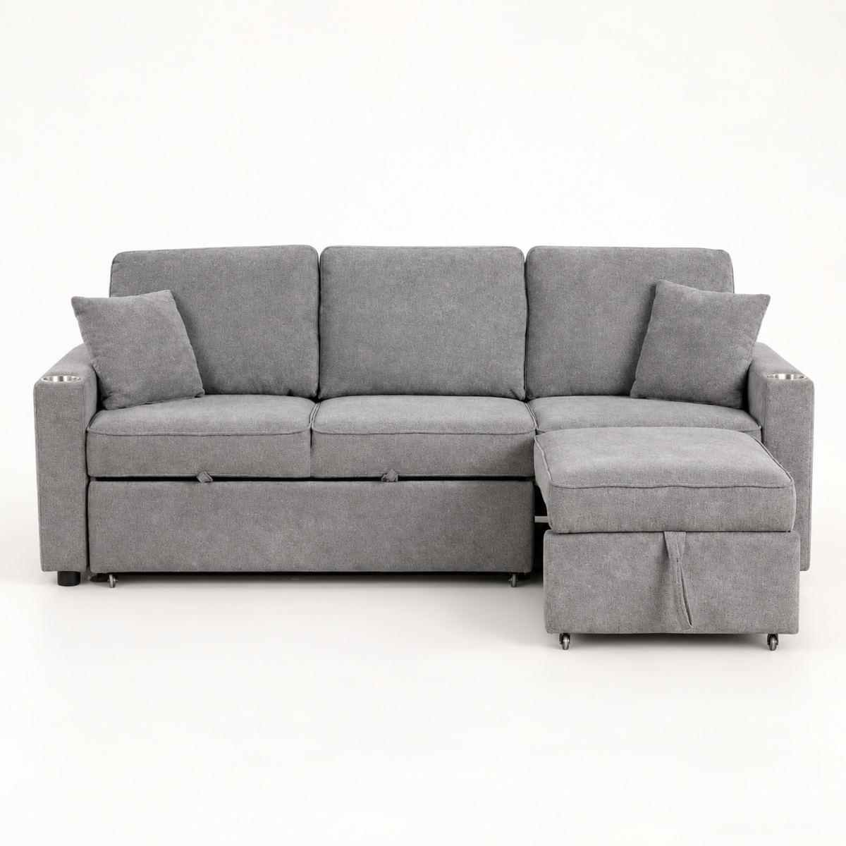 Kendar Sleeper Sofa Sectional