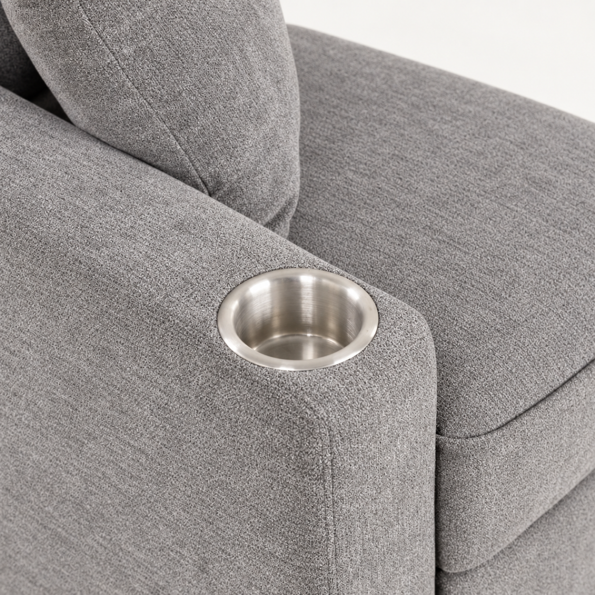 Kendar Sleeper Sofa Sectional