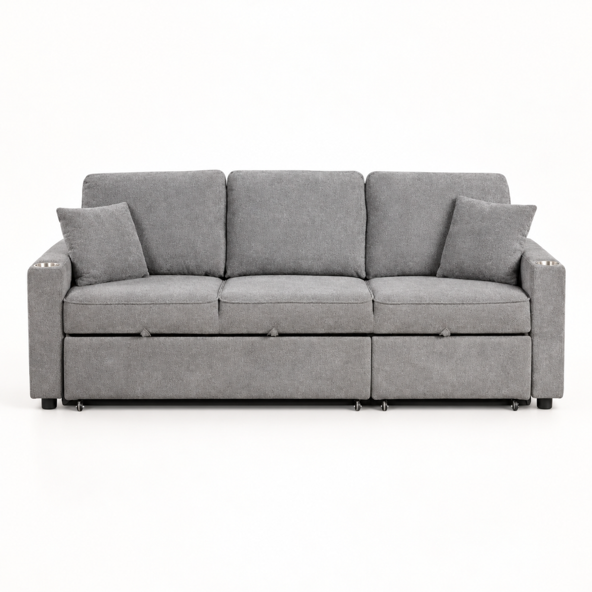 Kendar Sleeper Sofa Sectional