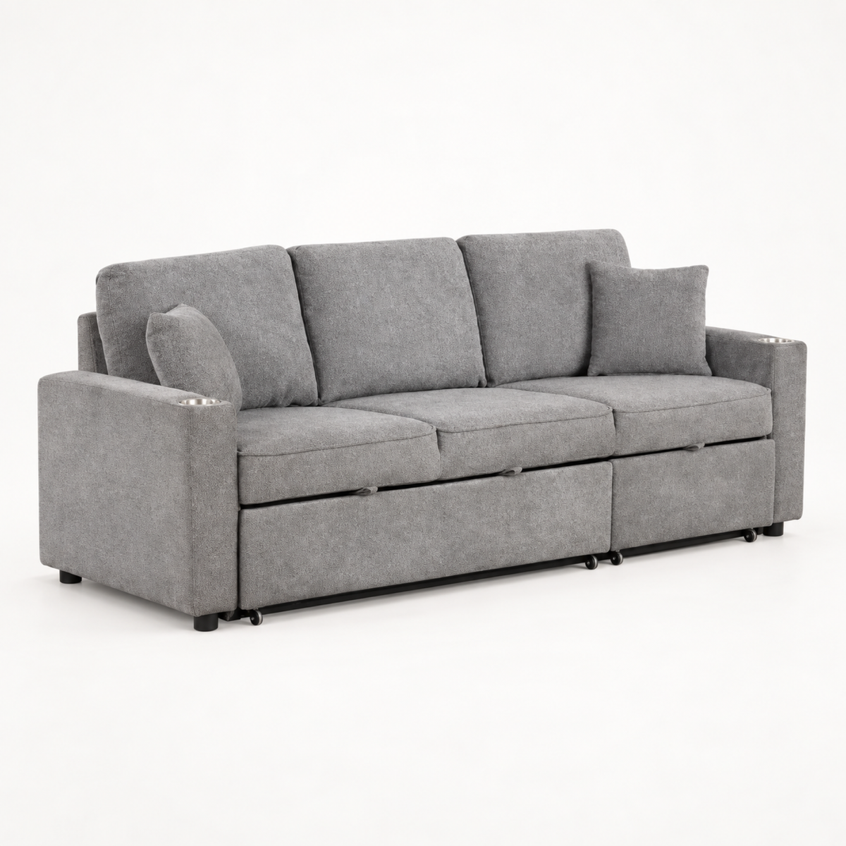 Kendar Sleeper Sofa Sectional