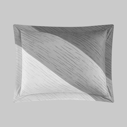 Kinsley 9-Piece Comforter Set - Queen Size - Futu With . . .