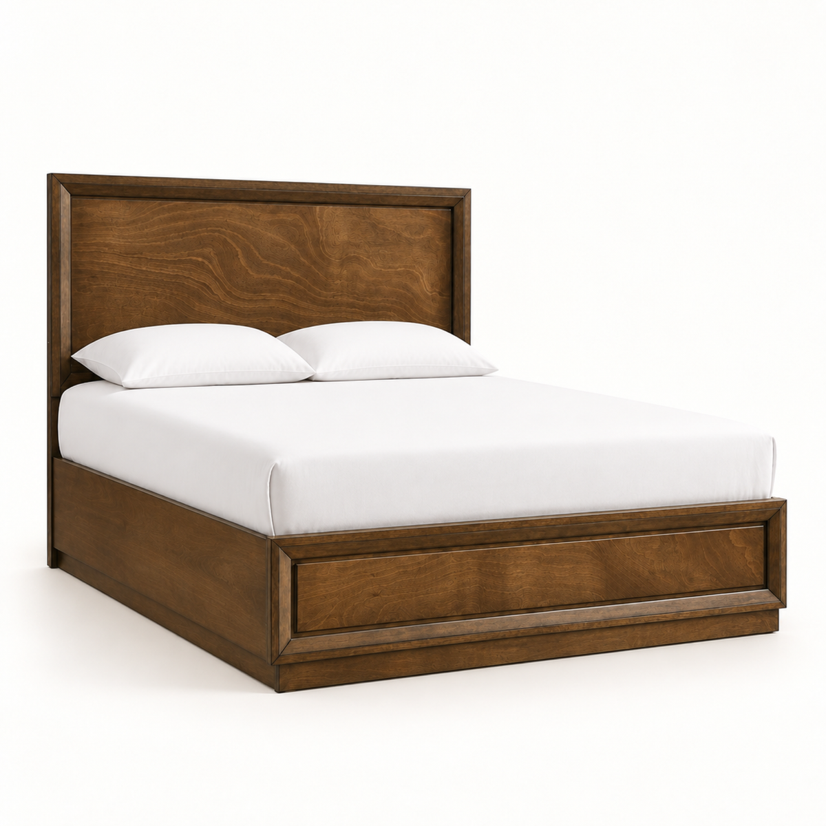 Kirkholm Bed
