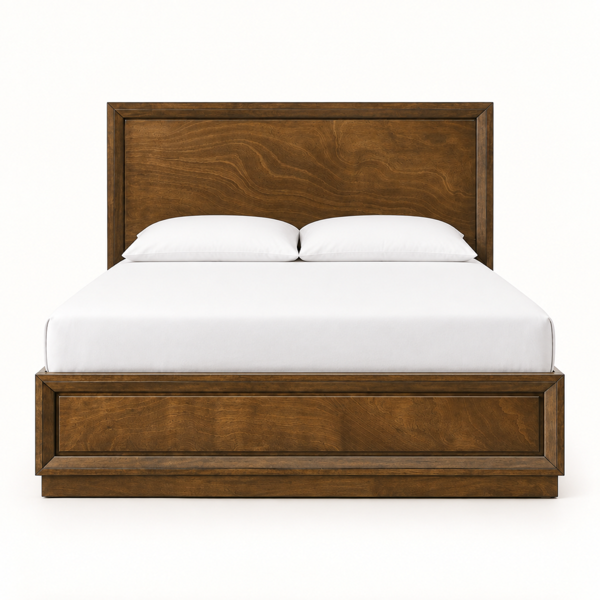 Kirkholm Bed