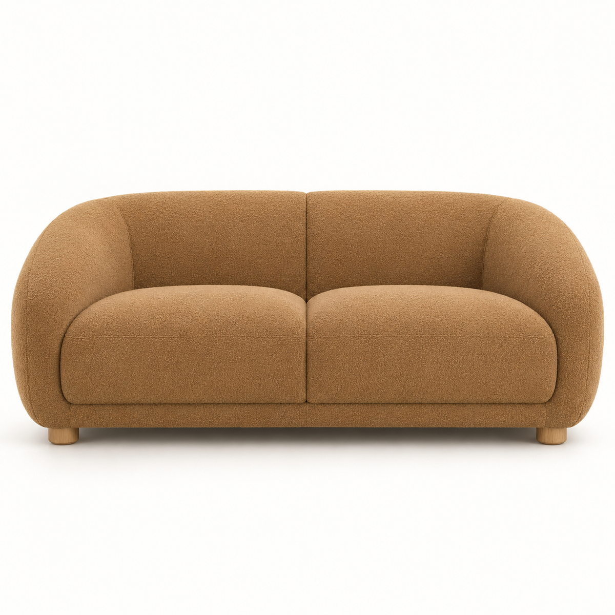 Kolvereid Loveseat