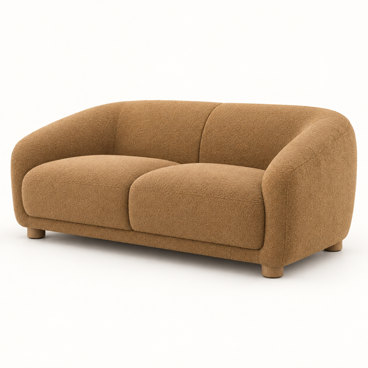 Kolvereid Loveseat
