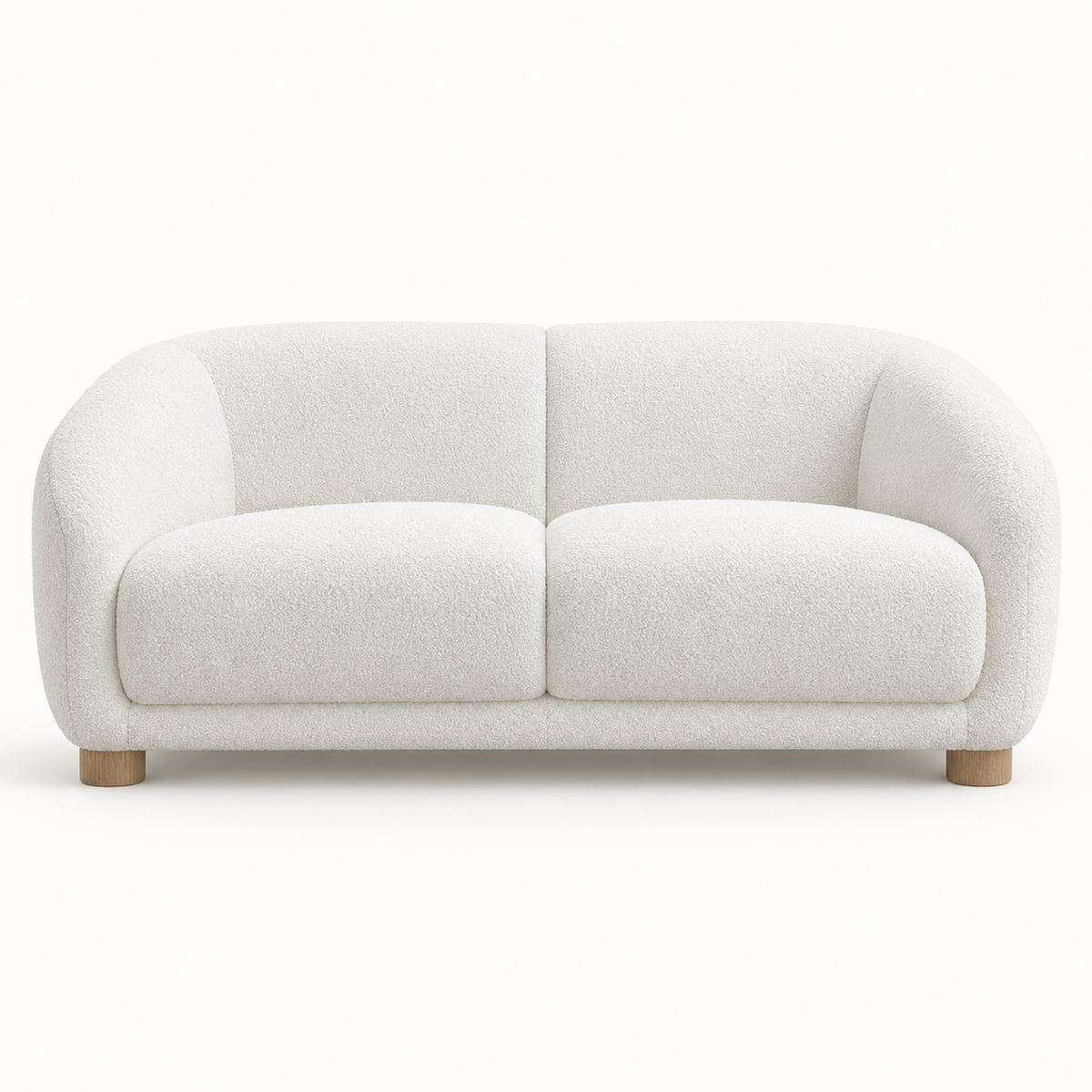 Kolvereid Loveseat