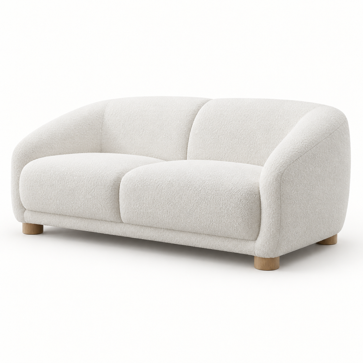 Kolvereid Loveseat